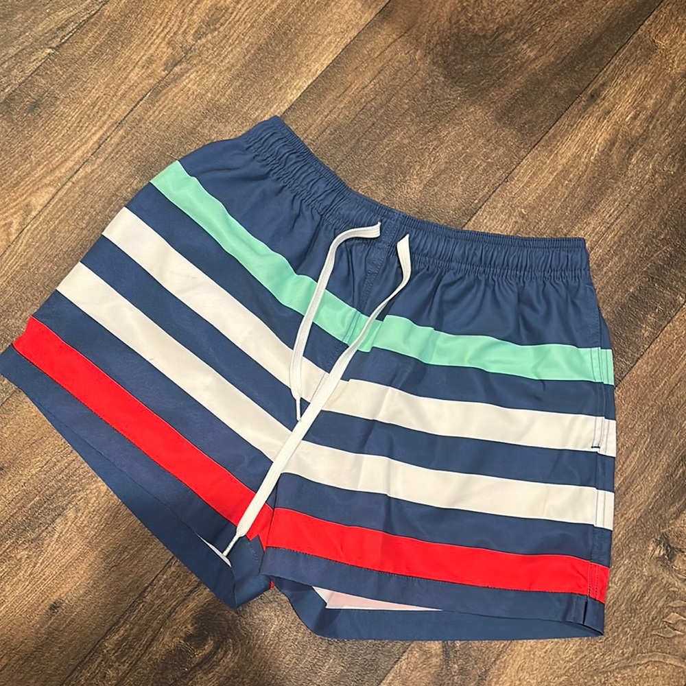 Chubbies swim trunks